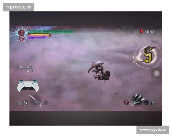 鬼泣5手柄跳过剧情操作指南